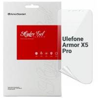 Пленка защитная Armorstandart Ulefone Armor X5 Pro (ARM72605)