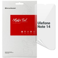 Пленка защитная Armorstandart Ulefone Note 14 (ARM67780)