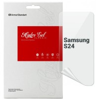 Пленка защитная Armorstandart Samsung S24 (ARM72452)