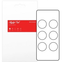 Пленка защитная Armorstandart Samsung Watch Active 2 Aluminum 44 mm 6 шт. (ARM57929) (ARM57929)