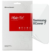 Пленка защитная Armorstandart Samsung XCover7 (ARM77575)