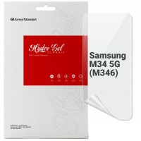 Пленка защитная Armorstandart Samsung M34 5G (M346) (ARM69515)