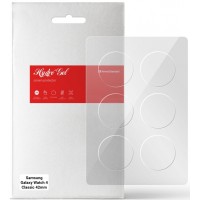 Пленка защитная Armorstandart Samsung Galaxy Watch 4 Classic 42mm 6 pcs. (ARM62593)