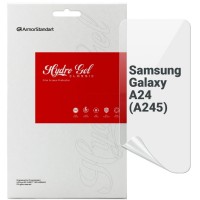 Пленка защитная Armorstandart Samsung A24 4G (A245) (ARM68012)