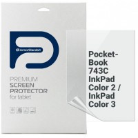 Пленка защитная Armorstandart PocketBook 743C InkPad Color 2 / InkPad Color 3 (ARM73464)