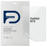 Пленка защитная Armorstandart Oukitel RT5 (ARM72549)