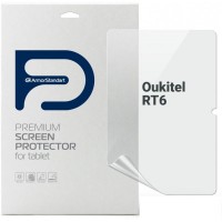 Пленка защитная Armorstandart Oukitel RT6 (ARM72548)