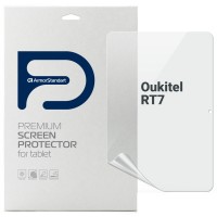 Пленка защитная Armorstandart Oukitel RT7 (ARM75603)