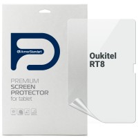 Пленка защитная Armorstandart Oukitel RT8 (ARM78393)