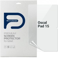 Пленка защитная Armorstandart Oscal Pad 15 (ARM74583)