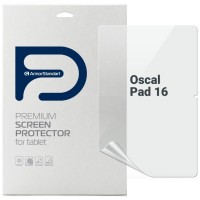 Пленка защитная Armorstandart Oscal Pad 16 (ARM74699)