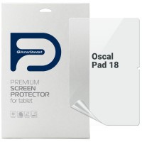 Пленка защитная Armorstandart Oscal Pad 18 (ARM74698)