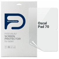 Пленка защитная Armorstandart Oscal Pad 70 (ARM70000)