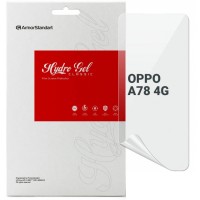 Пленка защитная Armorstandart OPPO A78 4G (ARM69514)