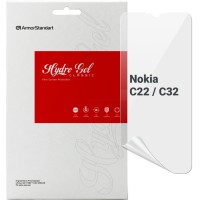 Пленка защитная Armorstandart Nokia C22 / C32 (ARM67013)