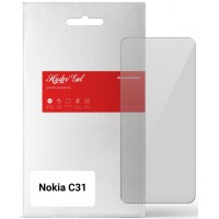 Пленка защитная Armorstandart Nokia C31 (ARM64929)