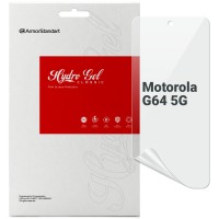 Пленка защитная Armorstandart Motorola G64 5G (ARM77430)