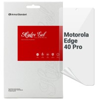 Пленка защитная Armorstandart Motorola Edge 40 Pro (ARM67876)