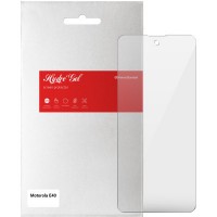 Пленка защитная Armorstandart Motorola E40 (ARM63031)