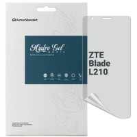 Пленка защитная Armorstandart Matte ZTE Blade L210 (ARM69298)