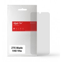 Пленка защитная Armorstandart Matte ZTE Blade V40 Vita (ARM63415)