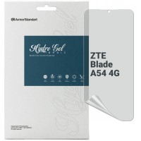 Пленка защитная Armorstandart Matte ZTE Blade A54 4G (ARM70669)