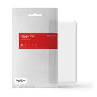 Пленка защитная Armorstandart Matte Xiaomi Poco X4 GT (ARM63510)