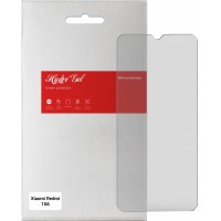 Пленка защитная Armorstandart Matte Xiaomi Redmi 10A (ARM61821)