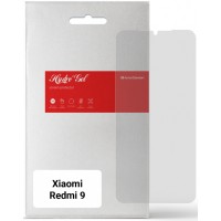 Пленка защитная Armorstandart Matte Xiaomi Redmi 9 (ARM66044)