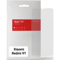 Пленка защитная Armorstandart Matte Xiaomi Redmi 9T (ARM66039)
