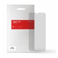 Пленка защитная Armorstandart Matte Xiaomi Poco C40 (ARM62127)
