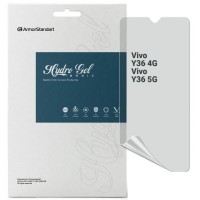 Пленка защитная Armorstandart Matte Vivo Y36 4G / Y36 5G (ARM69892)