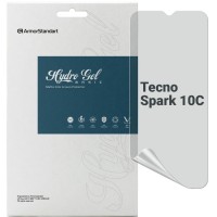 Пленка защитная Armorstandart Matte Tecno Spark 10С (ARM68945)