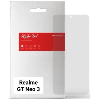 Пленка защитная Armorstandart Matte Realme GT Neo 3 (ARM67458)