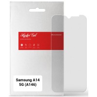 Пленка защитная Armorstandart Matte Samsung A14 5G (A146) (ARM66234)