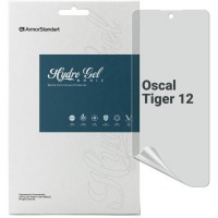 Пленка защитная Armorstandart Matte Oscal Tiger 12 (ARM75088)