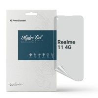 Пленка защитная Armorstandart Matte Realme 11 4G (ARM69178)
