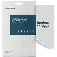 Пленка защитная Armorstandart Matte Realme 11 Pro+ (ARM69177)