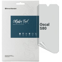 Пленка защитная Armorstandart Matte Oscal S80 (ARM71971)