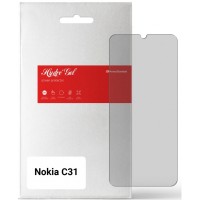 Пленка защитная Armorstandart Matte Nokia C31 (ARM64931)