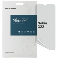Пленка защитная Armorstandart Matte Nokia G22 (ARM67023)