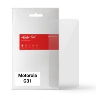 Пленка защитная Armorstandart Matte Motorola G31 (ARM66000)