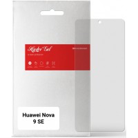 Пленка защитная Armorstandart Matte Huawei Nova 9 SE (ARM66027)