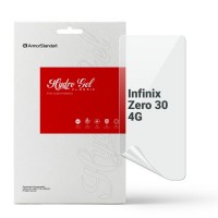 Пленка защитная Armorstandart Infinix Zero 30 4G (ARM73752)