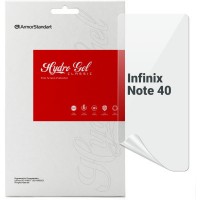 Пленка защитная Armorstandart Infinix Note 40 (ARM73760)