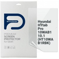 Пленка защитная Armorstandart Hyundai HYtab Pro 10WAB1 10.1 (HT10WAB1RBK) (ARM73211)