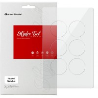 Пленка защитная Armorstandart Huawei Watch 4 6 pcs (ARM74657)