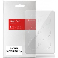 Пленка защитная Armorstandart Garmin Forerunner 55 6 шт. (ARM65779)