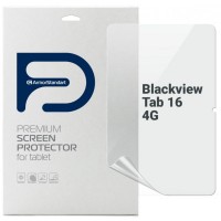 Пленка защитная Armorstandart Blackview Tab 16 4G (ARM74585)