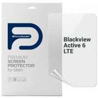 Пленка защитная Armorstandart Blackview Active 6 LTE (ARM74590)